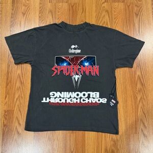 Marvel Spider-Man Graphic Tee oversized